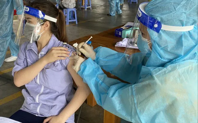 Việt Nam đã chi 21.500 tỷ đồng cho phòng chống dịch COVID-19