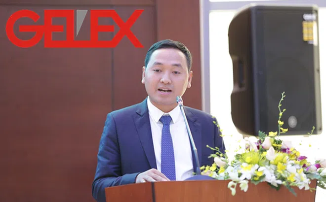 Ông Nguyễn Văn Tuấn, CEO Gelex đã chi hơn nghìn tỷ mua xong 30 triệu cổ phiếu GEX