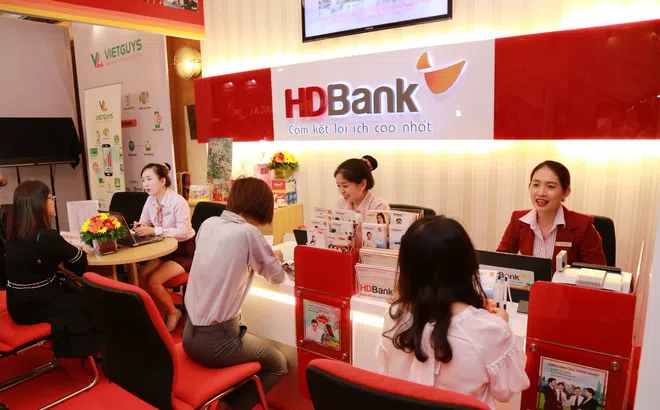 Lợi nhuận HDBank tăng 39% sau kiểm toán, đạt 8.070 tỷ đồng