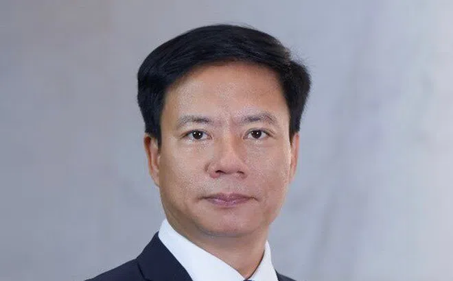 Ông Nguyễn Quang Minh làm Tổng giám đốc Công ty Cổ phần Thanh toán Quốc gia Việt Nam (Napas)