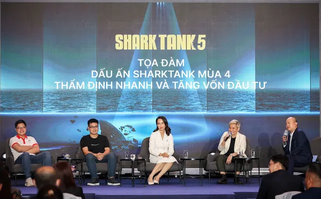 Vụ Shark Tank cam kết 200 tỷ nhưng chỉ được rót vốn 21 tỷ: Thay vì ném đá hãy hỏi tại sao mình chưa được đầu tư