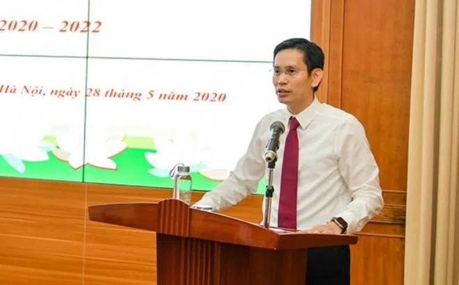 Ông Nguyễn Hồng Hiển trở thành tân Chủ tịch Hội đồng thành viên Mobifone