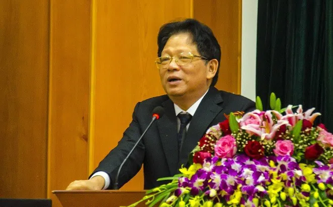 "Ông trùm" hóa chất Đức Giang Đào Hữu Huyền muốn đầu tư 57.000 tỷ đồng vào dự án bô xít ở Đắk Nông