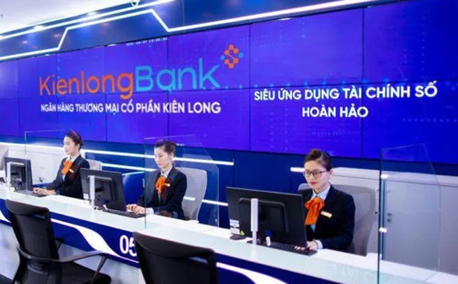 KienlongBank ưu đãi lãi suất nhân Tháng tiêu dùng số