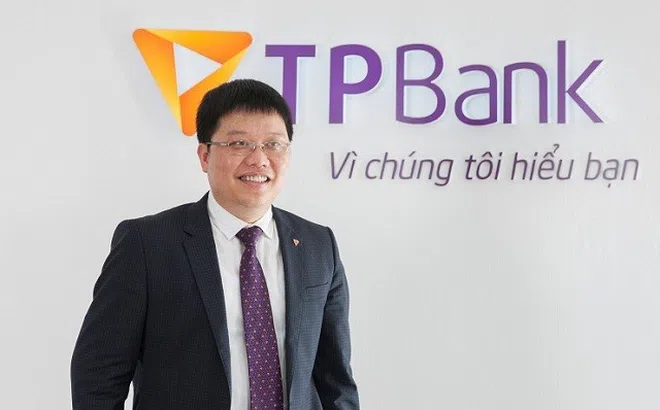 Hành trình đưa TPBank trở thành “Ngân hàng vững mạnh hàng đầu Việt Nam 2022”