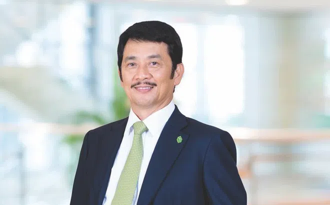 Ông Bùi Thành Nhơn chính thức trở lại ghế Chủ tịch Hội đồng quản trị Novaland