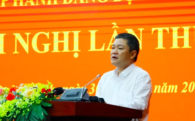Thủ tướng Chính phủ phê chuẩn kết quả bầu chức vụ Phó Chủ tịch UBND tỉnh Quảng Bình nhiệm kỳ 2021 - 2026