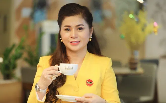 CEO Lê Hoàng Diệp Thảo ra mắt dự án truyền cảm hứng bản lĩnh kinh doanh cho phụ nữ