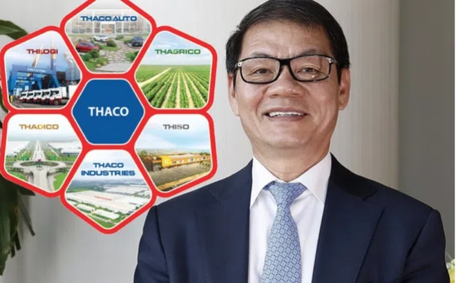 Công ty ông Trần Bá Dương muốn làm dự án bô xít hơn 4,2 tỷ USD tại Lâm Đồng