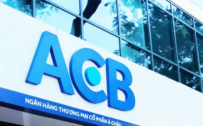 Người nhà của thành viên HĐQT ACB bán số lượng cổ phiếu lớn ra thị trường