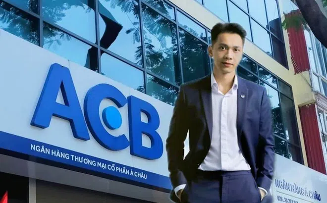 Chủ tịch ACB – Trần Hùng Huy giỏi cỡ nào?