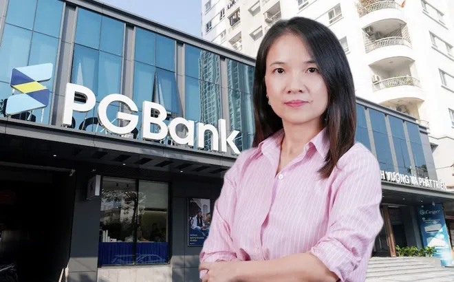 Nữ CEO 8X bất ngờ từ nhiệm khỏi vị trí CEO ngân hàng PGBank sau 5 tháng bổ nhiệm, ghế “nóng” vẫn còn để trống