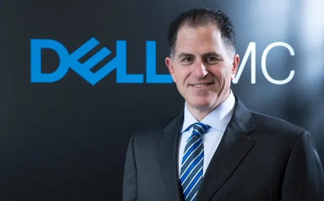 Chân dung tỷ phú Michael Dell: nhà sáng lập đế chế Dell Technologies